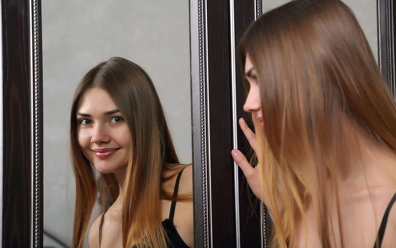 Зинуля, 44 года, 0 размер груди